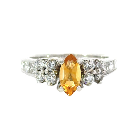 Uni Design Ring