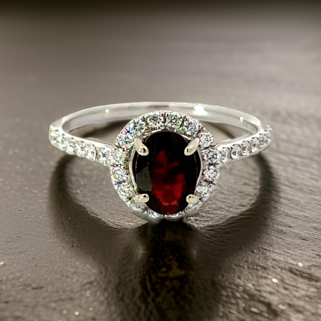 Maya Lianna Ring