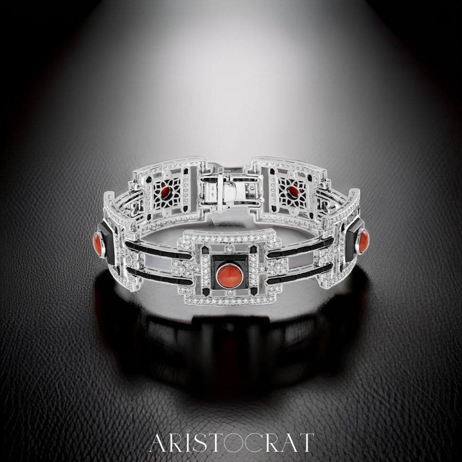 Aristocrat Bracelet