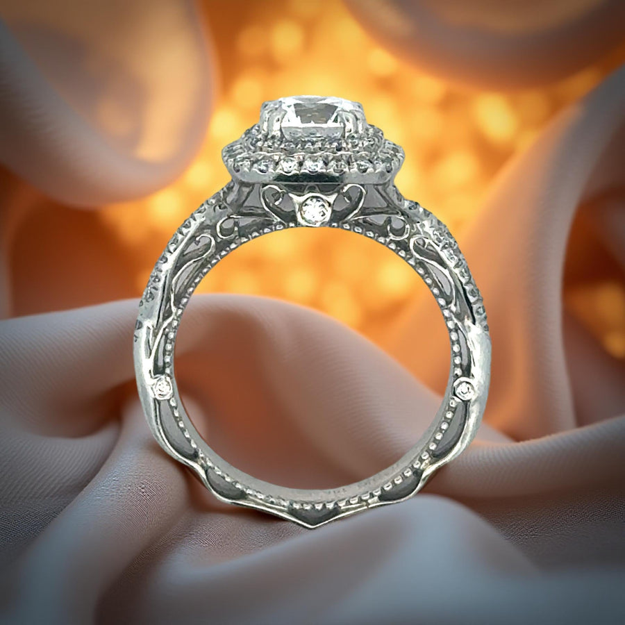 Verragio Ring