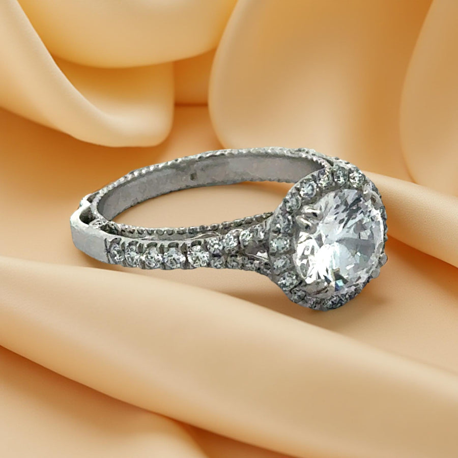 Verragio Ring