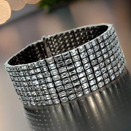 Estate Bracelet