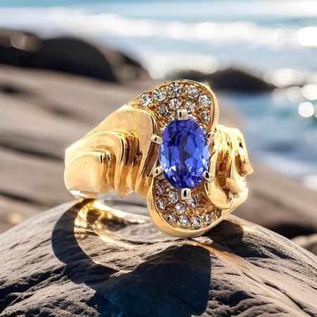 Estate Ring