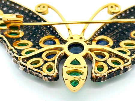 Estate Brooch/Pendant