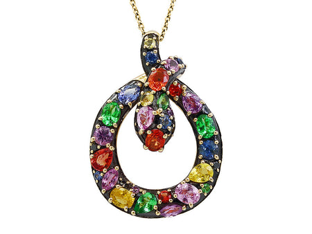 E.H. Collection Necklace