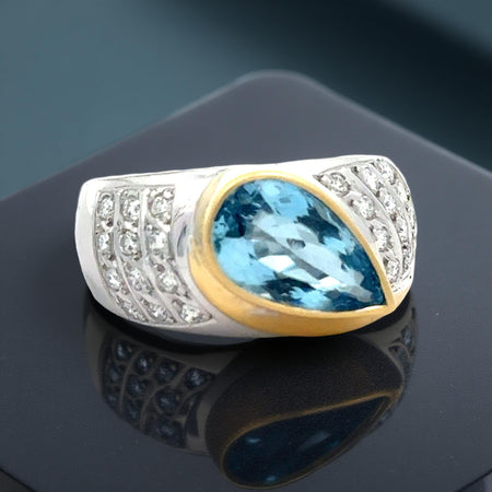 Estate Ring