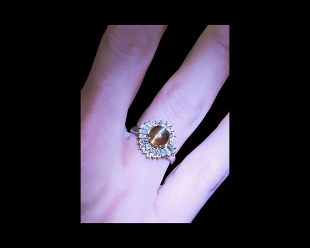 Estate Ring