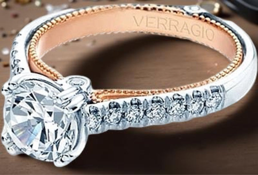 Verragio Ring