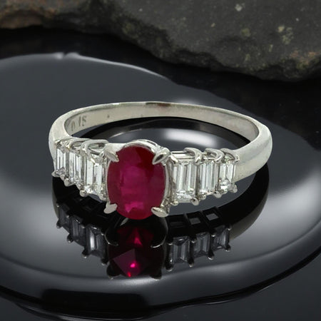 Estate Ring