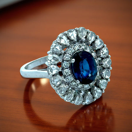 Estate Ring