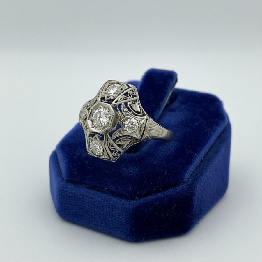 Estate Ring