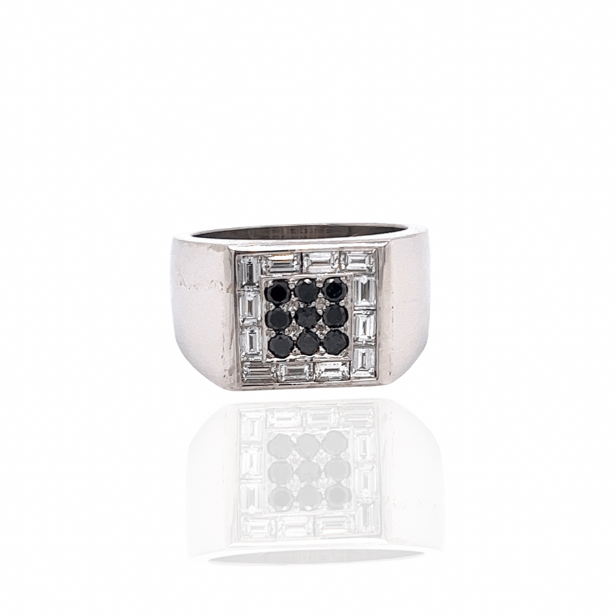 Graff Ring