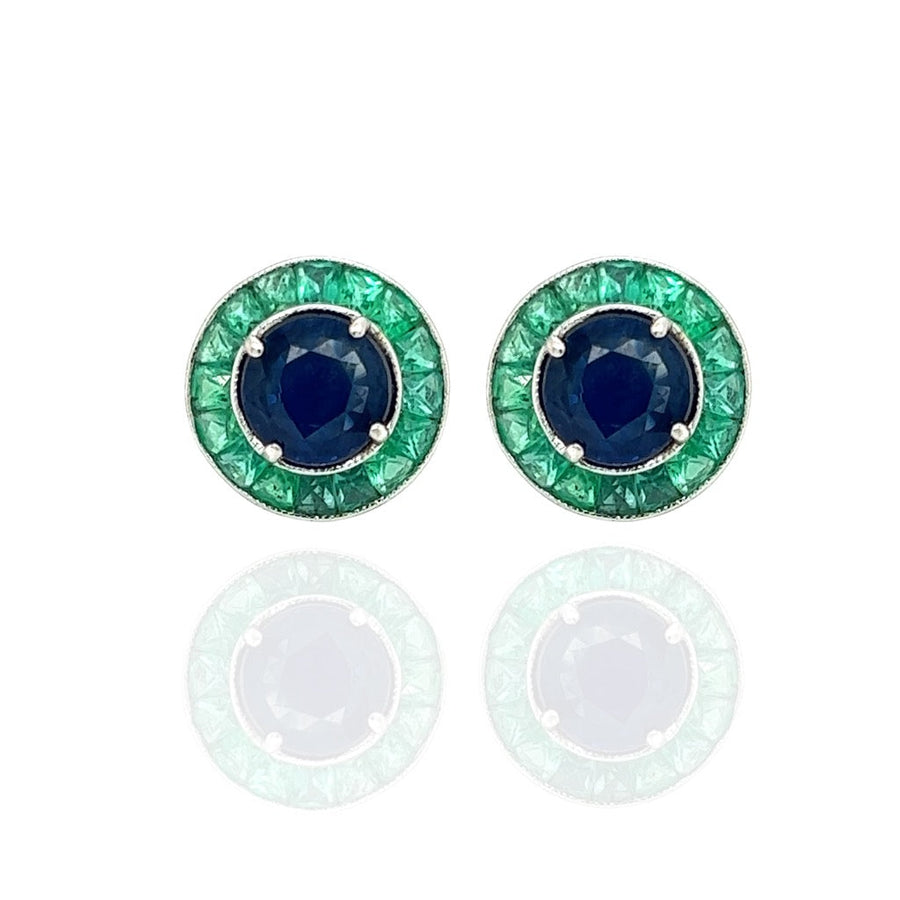 Aristocrat Earrings