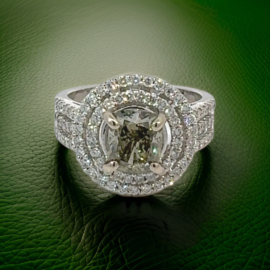 Maya Lianna Ring
