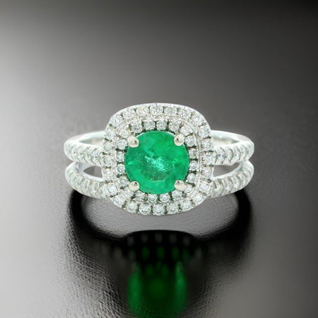 HMA Ring