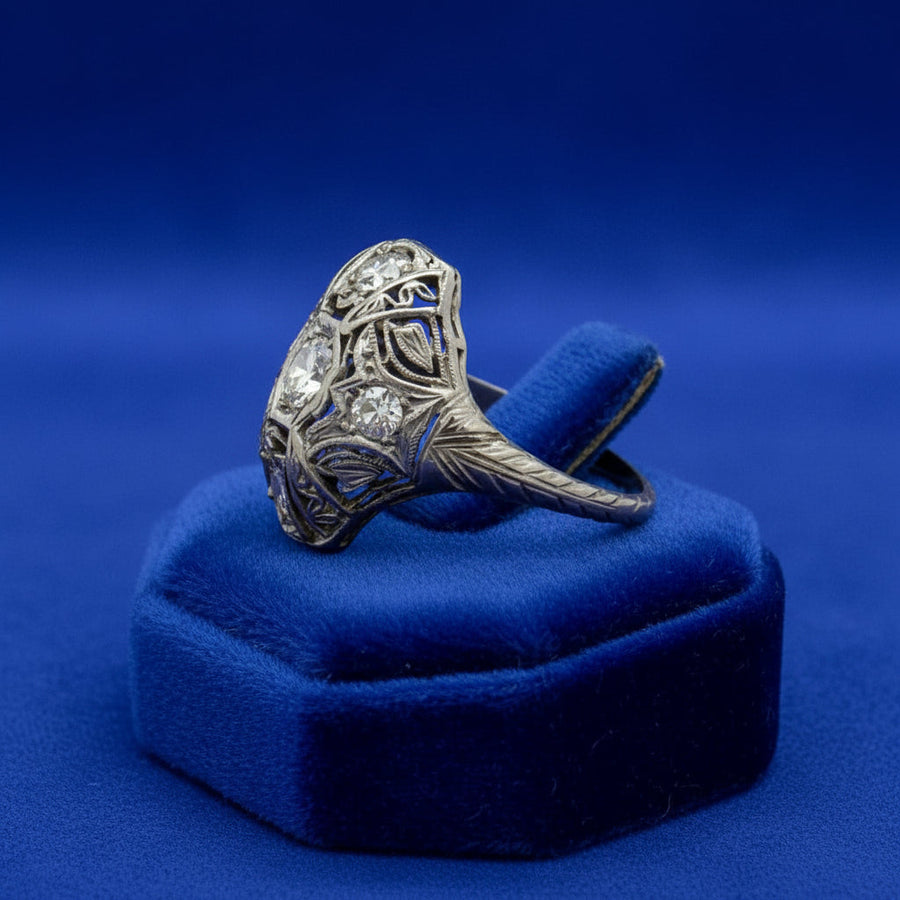Estate Ring