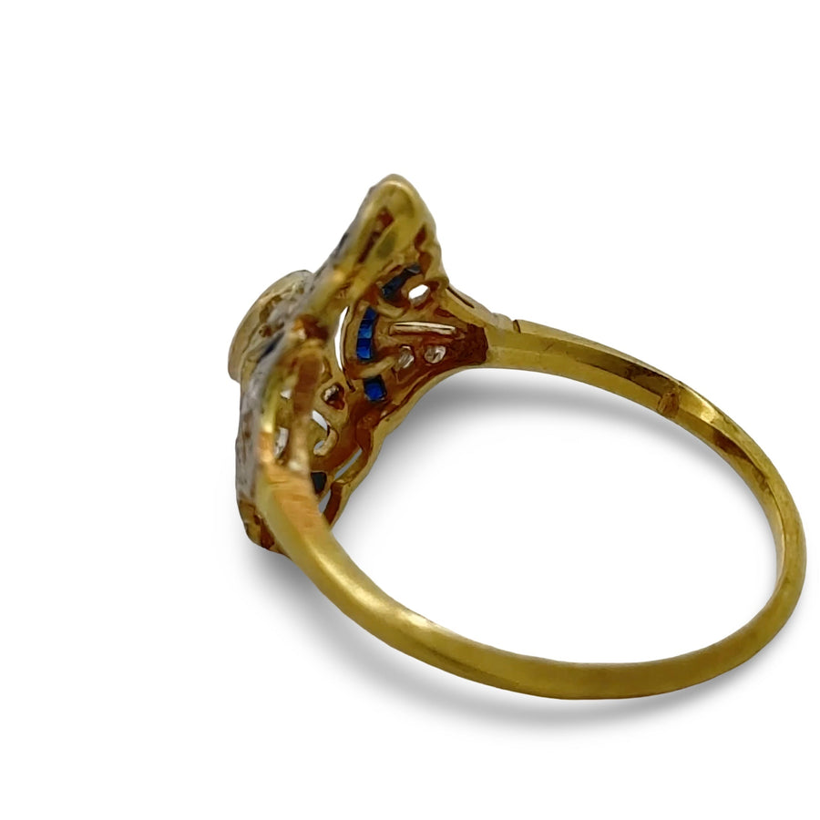 Estate Ring