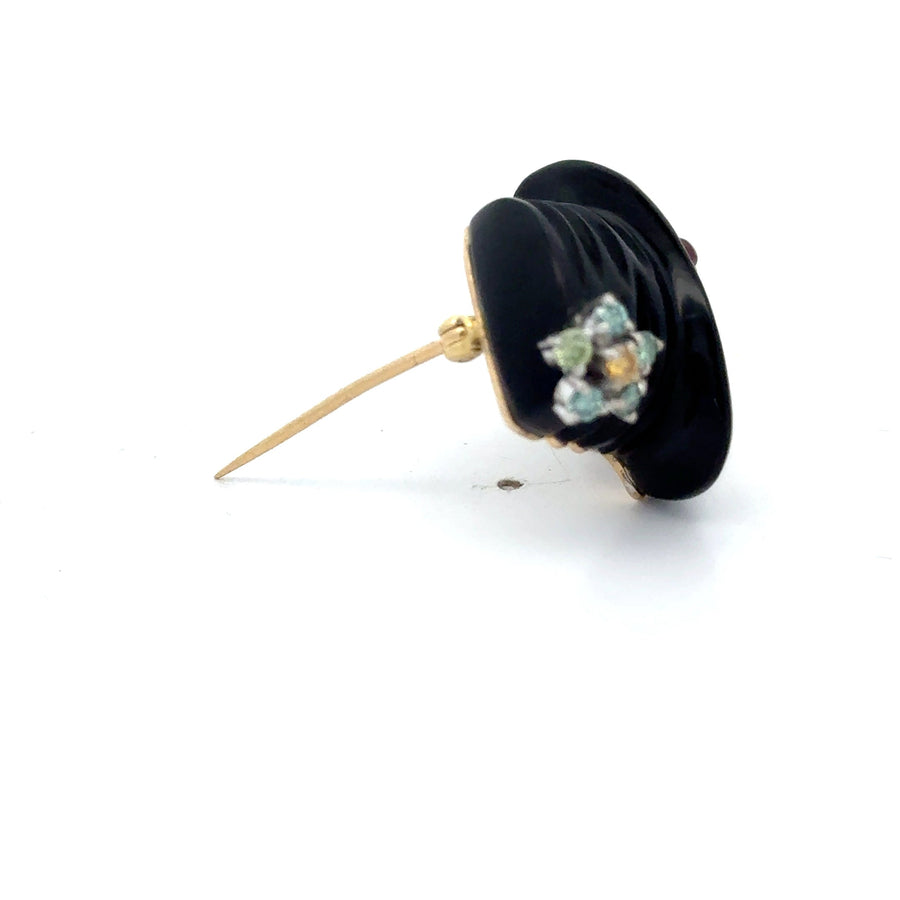 Estate Brooch/Pendant