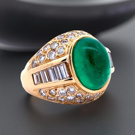 Estate Ring