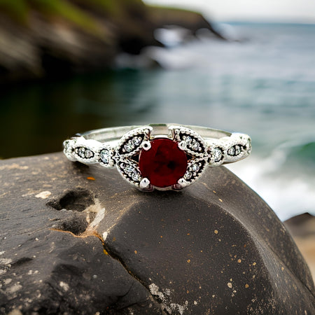 Estate Ring