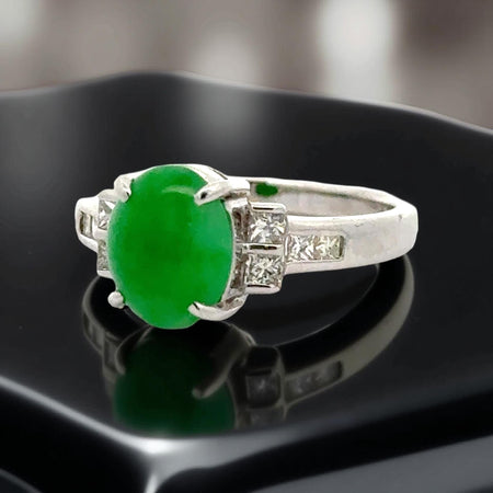 Estate Ring