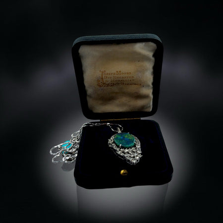 Estate Necklace