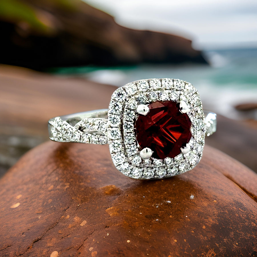 Estate Ring