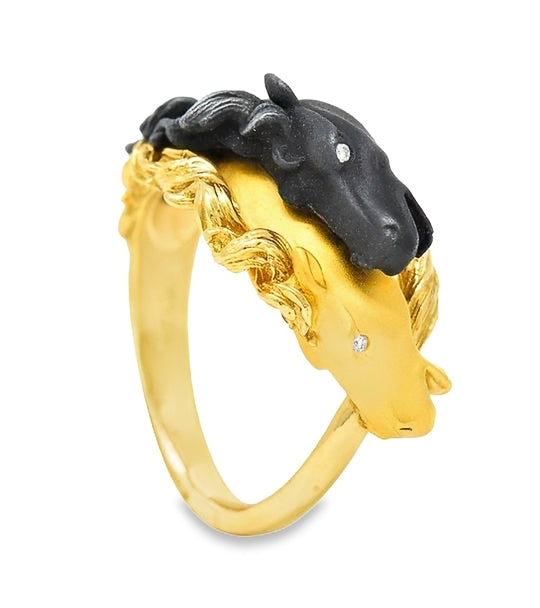 Carrera Y Carrera R-E-B Suite