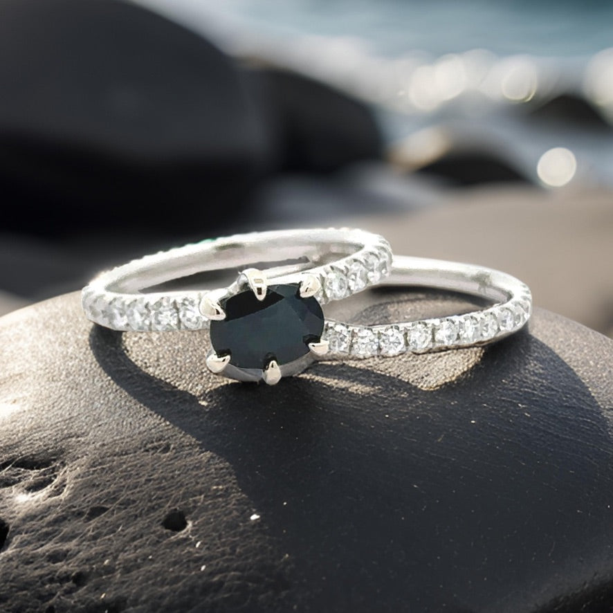 Maya Lianna Ring