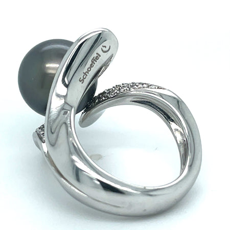 Schoeffel Ring