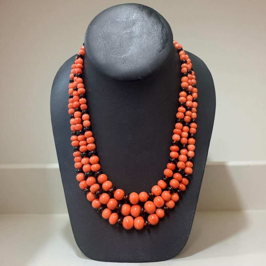 Italian Necklace