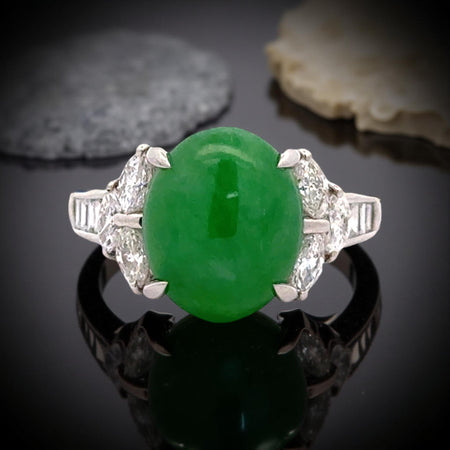 Estate Ring