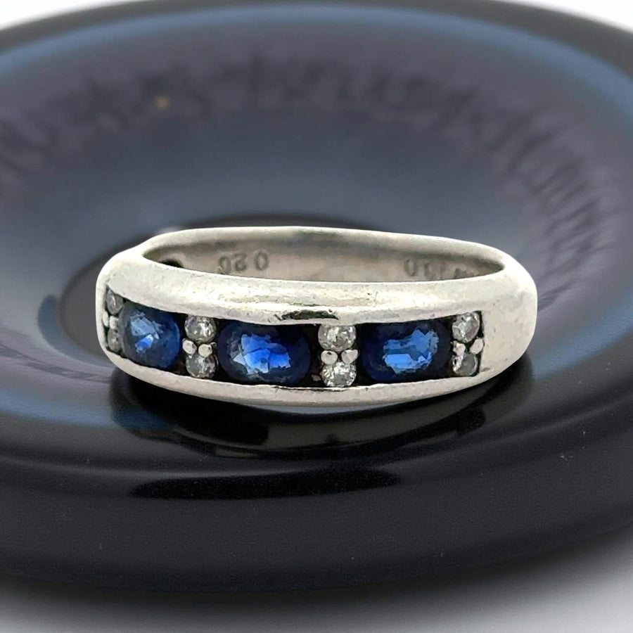Estate Ring