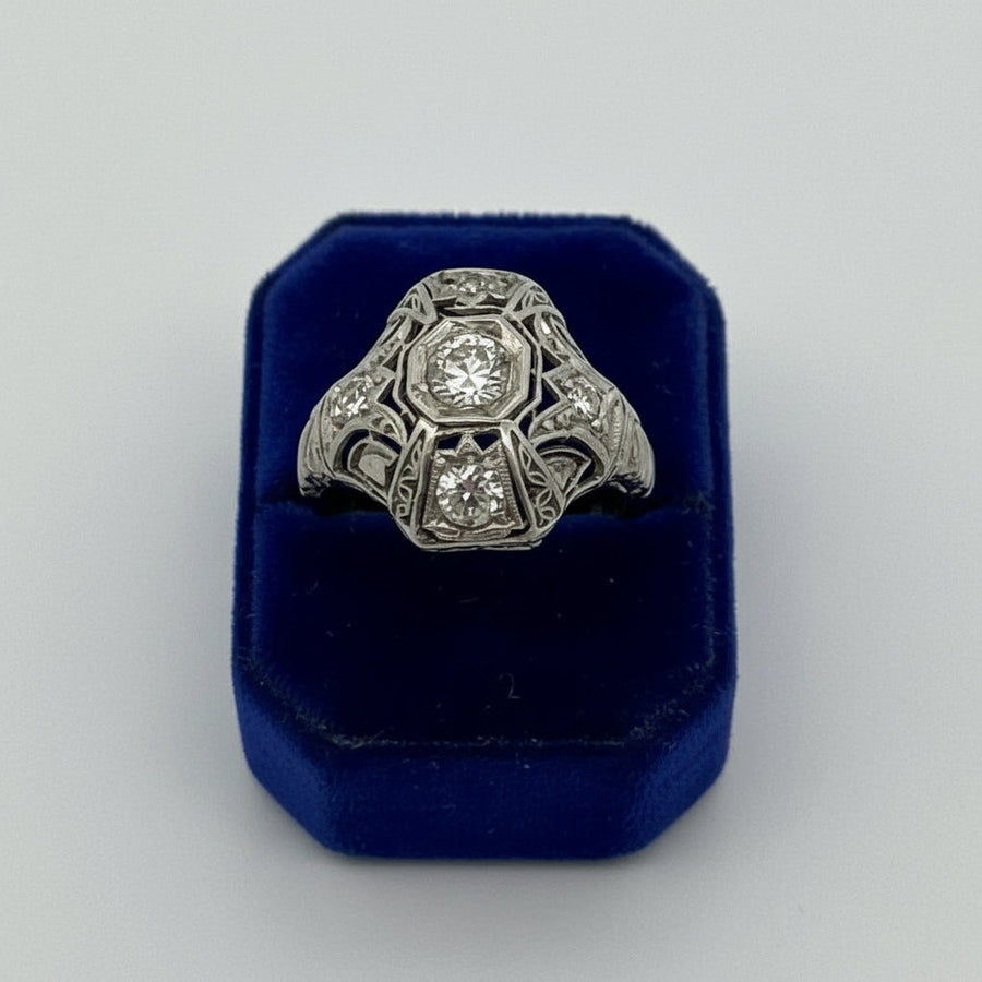Estate Ring