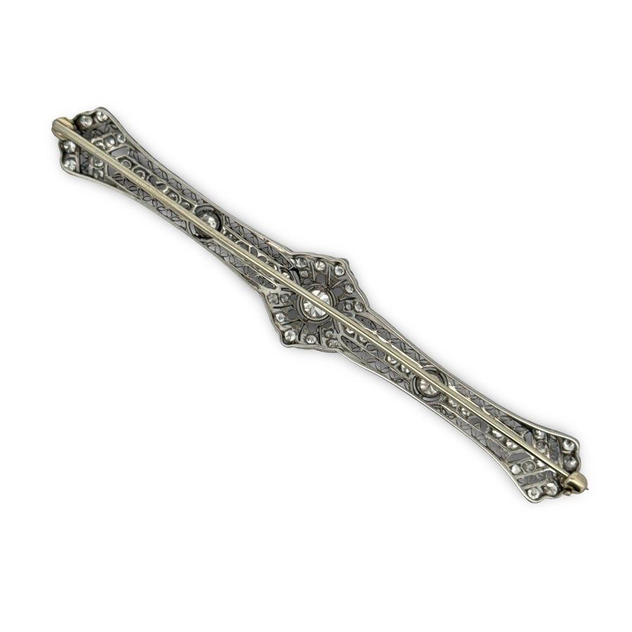 Estate Brooch/Pendant