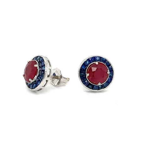 Aristocrat Earrings