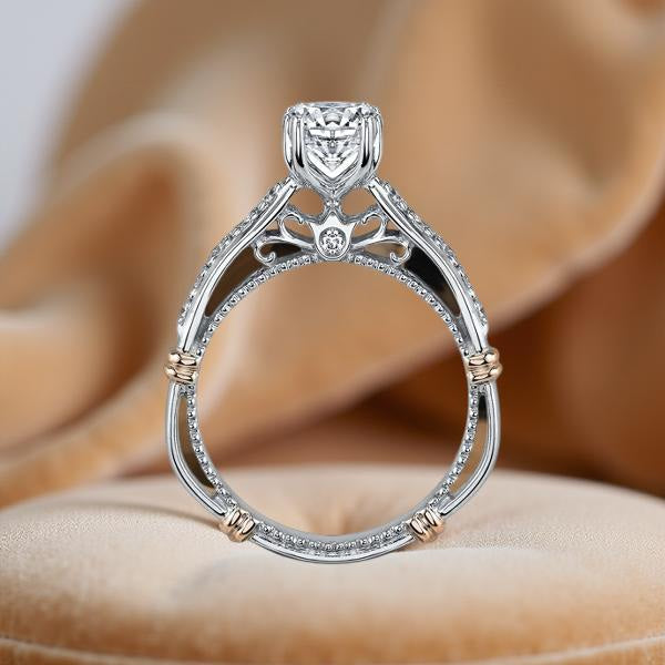 Verragio Ring