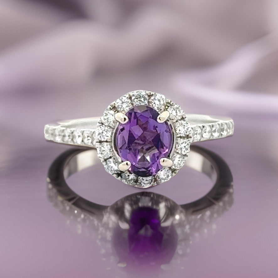 Maya Lianna Ring