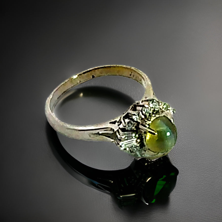 Estate Ring