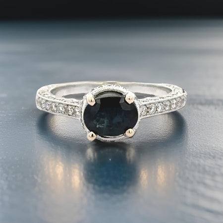 Bev Ring