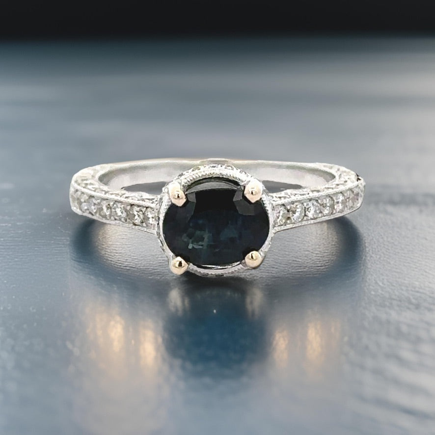 Bev Ring