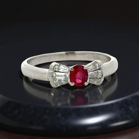 Estate Ring