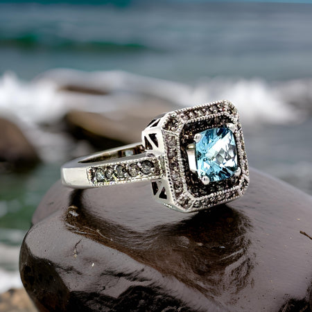 Estate Ring
