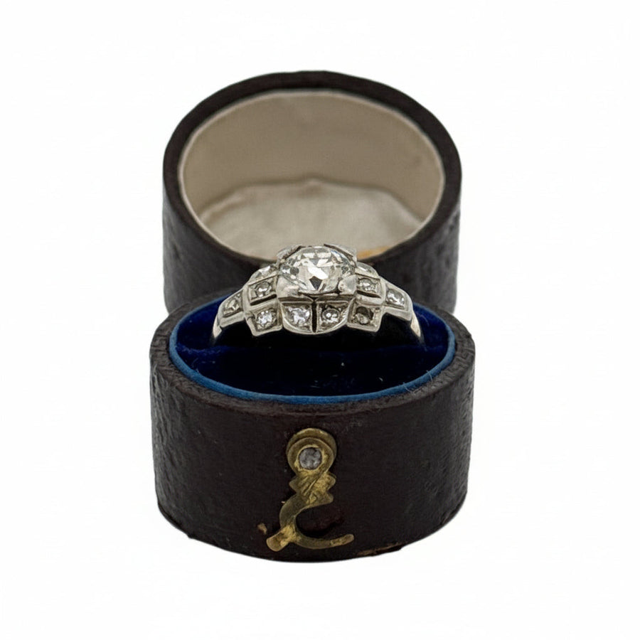 Estate Ring