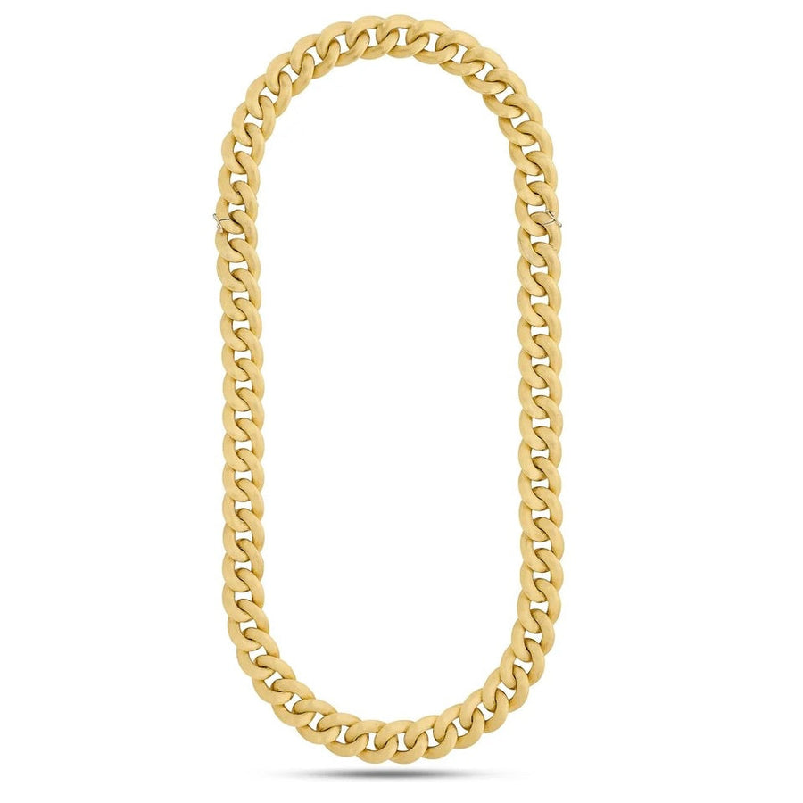 Nicolis Cola Necklace