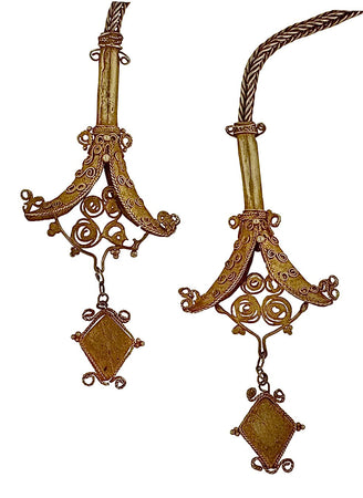 Estate Objet D'Art