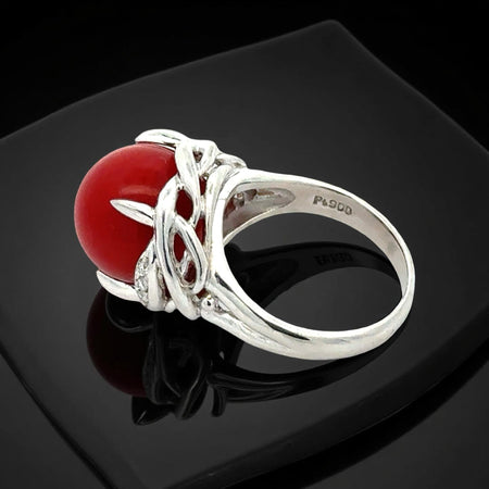 Estate Ring