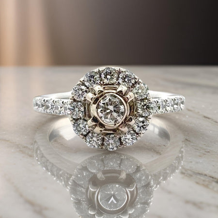 Maya Lianna Ring