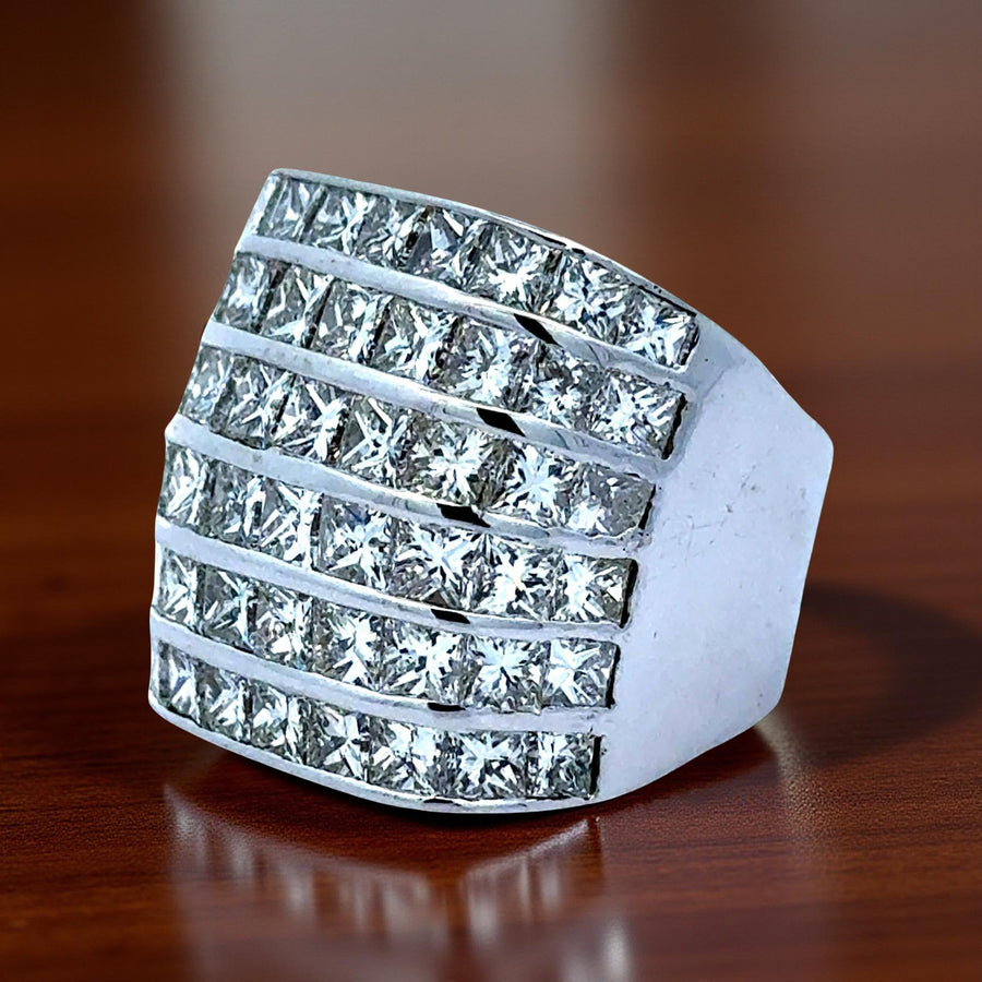 Estate Ring