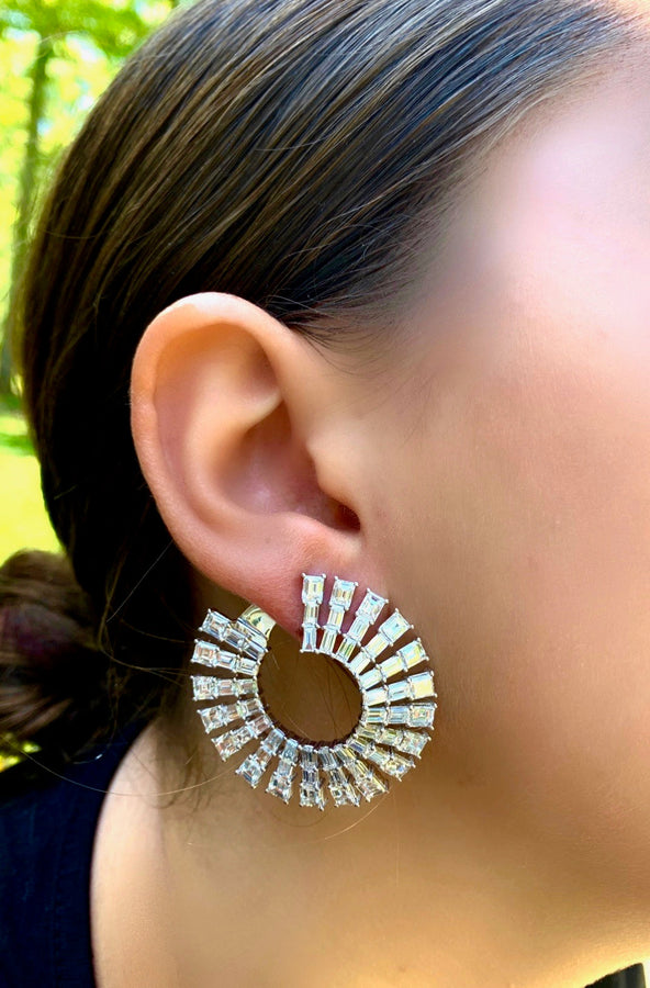 Fashionista Earrings